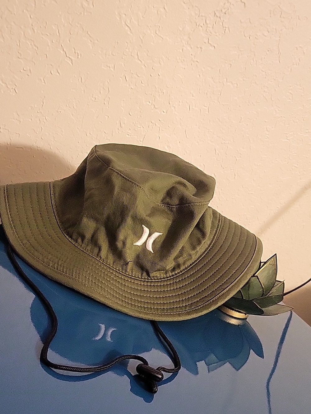 Hurley Bucket Hat Beach Surf